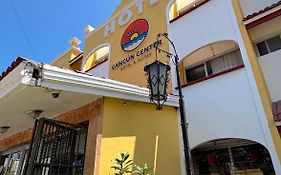 Suites Cancun Center